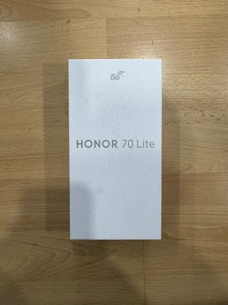 HONOR 70 LITE 128GB PRECINTADO "D/M"