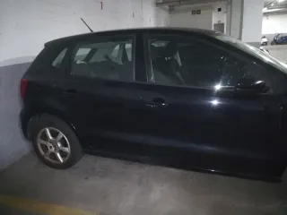 Volkswagen Polo 2014