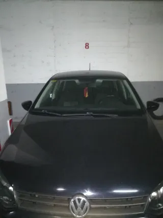 Volkswagen Polo 2014