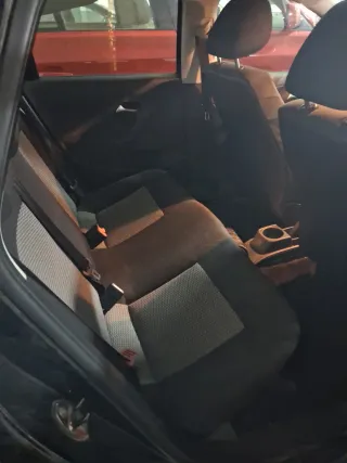 Volkswagen Polo 2014