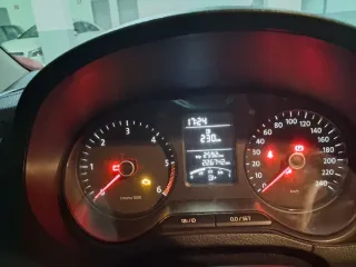 Volkswagen Polo 2014