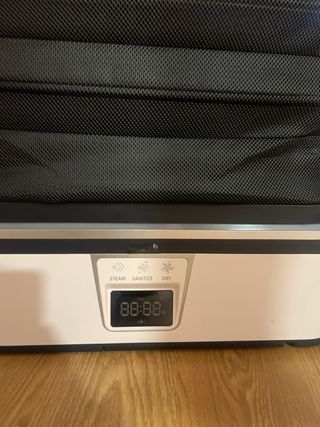 Robot de Planchado Automático Rowenta Care For You