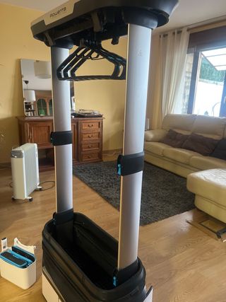 Robot de Planchado Automático Rowenta Care For You