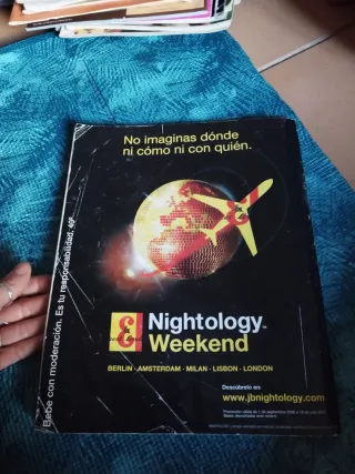 Revista Rolling Stone n°86