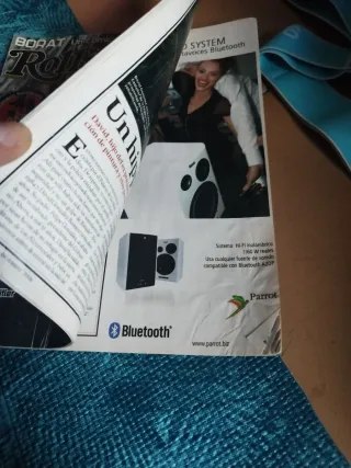 Revista Rolling Stone n°86