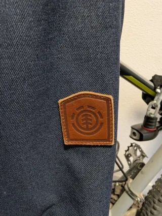 Chaqueta Element Talla M