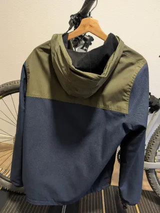 Chaqueta Element Talla M