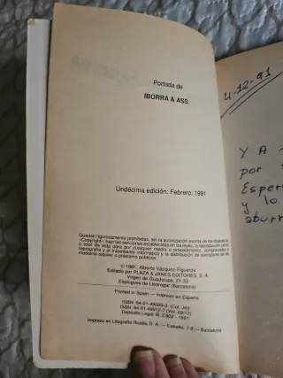 Tuareg/Tuareg (Spanish ed.) (Spanish Edition)