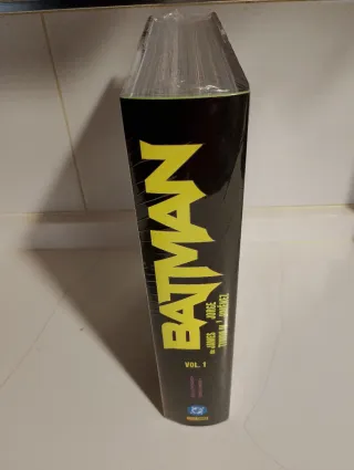 Batman de James Tynion y Jorge Jiménez Vol 1