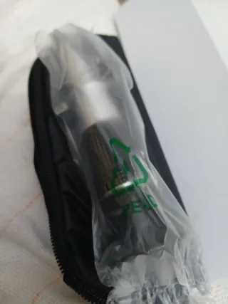 Refratómetro Portátil