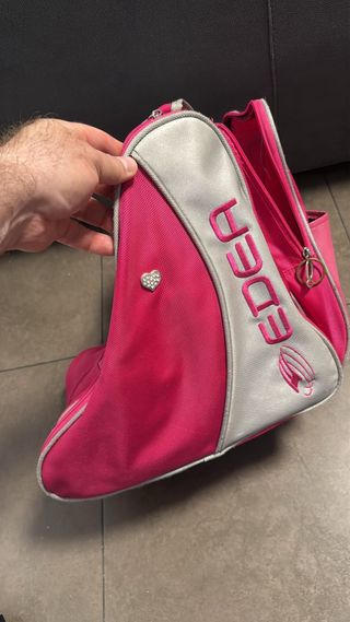 Borsa da pattinaggio professionale EDEA