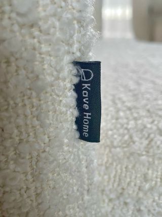 Conjunto Mesa Comedor mármol y 6 Sillas Kave Home