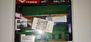 Ram 8 gb DDr 4