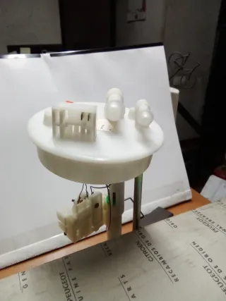 Aforador Peugeot 605 / Citroën XM