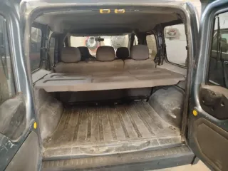 Ford Tourneo Connect 2007