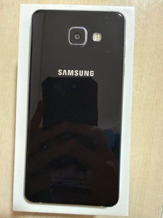 Samsung Galaxy A5 2016