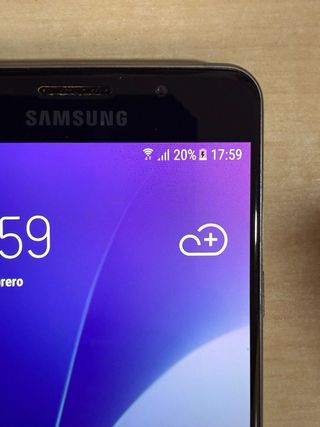 Samsung Galaxy A5 2016