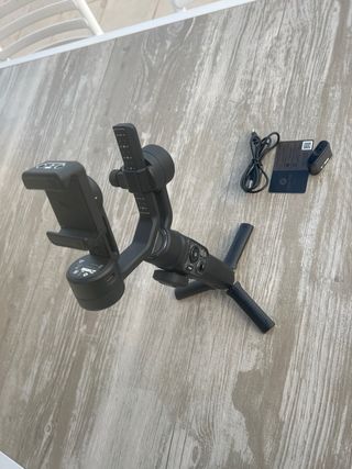 Zhiyun Smooth 5S IA Gimbal