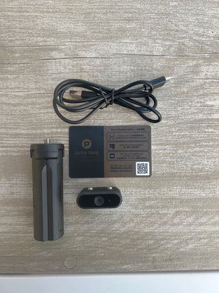 Zhiyun Smooth 5S IA Gimbal