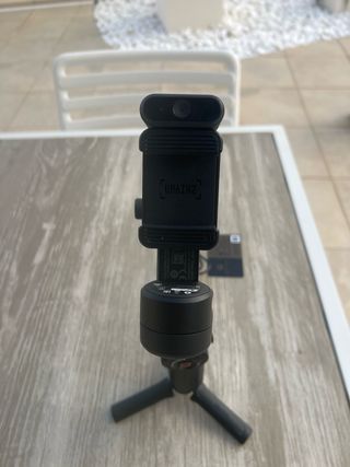Zhiyun Smooth 5S IA Gimbal