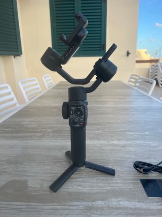 Zhiyun Smooth 5S IA Gimbal