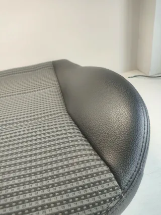 Base Asiento Mercedes Benz Clase B W245