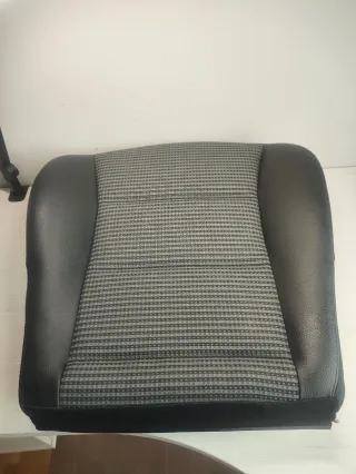 Base Asiento Mercedes Benz Clase B W245