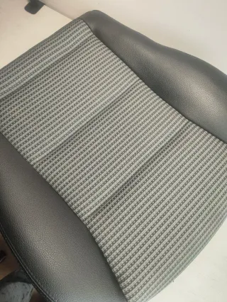 Base Asiento Mercedes Benz Clase B W245