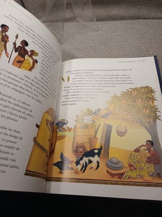 Contes valuosos de tots els racons del món