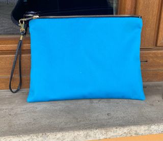 Pochette Victoria & Stella con Pony