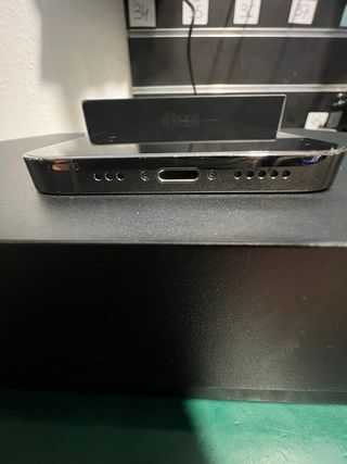 iPhone 13 Pro 128GB Space Gray