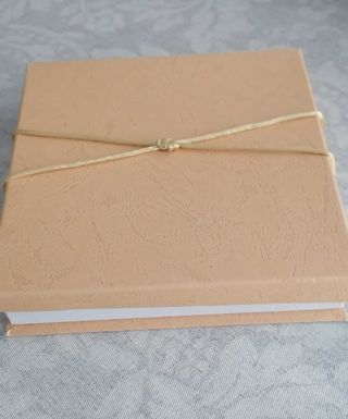 Colgante de cuello minimalista