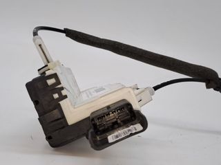 CERRADURA PUERTA LATERAL DERECHA PEUGEOT PARTNER KASTEN