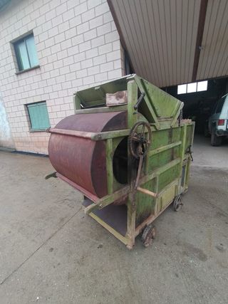 Veldadora/Aventadora marca Juria