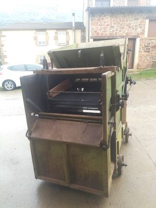 Veldadora/Aventadora marca Juria