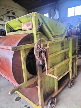 Veldadora/Aventadora marca Juria