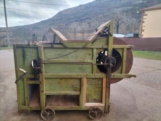 Veldadora/Aventadora marca Juria