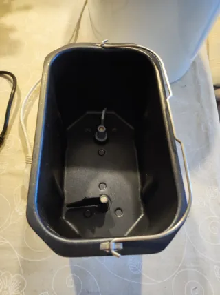 Panificadora QUIGH 13558