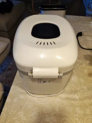 Panificadora QUIGH 13558