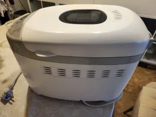 Panificadora QUIGH 13558