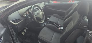 Peugeot 207 2010 descapotable