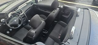 Peugeot 207 2010 descapotable