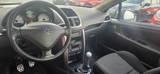 Peugeot 207 2010 descapotable