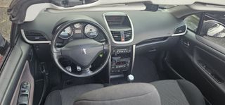 Peugeot 207 2010 descapotable