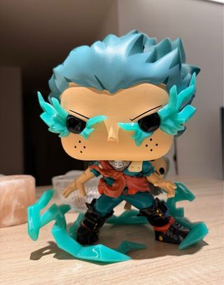 Funko Pop Deku Grande