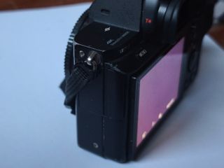 52mil disparos Sony A7RII