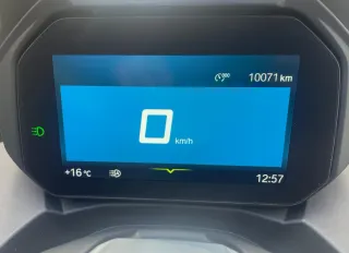 BMW C400 GT Blanca 2023