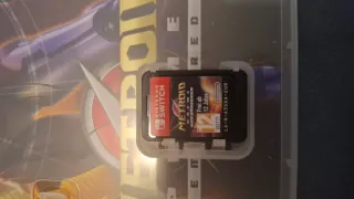 Metroid Prime Remastered Nintendo Switch