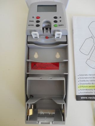 Diffusore aromatico per ambienti