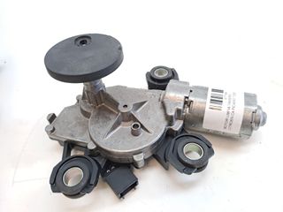 MOTOR LIMPIA TRASERO CITROEN C4 PICASSO